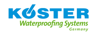 KÖSTER Waterproofing - file fransfer